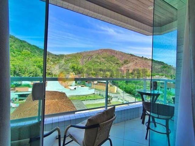 Apartamento venda em Região Imediata de Caraguatatuba-Ubatuba-São Sebastião, Região Metropolitana do Vale do Paraíba e Litoral Norte