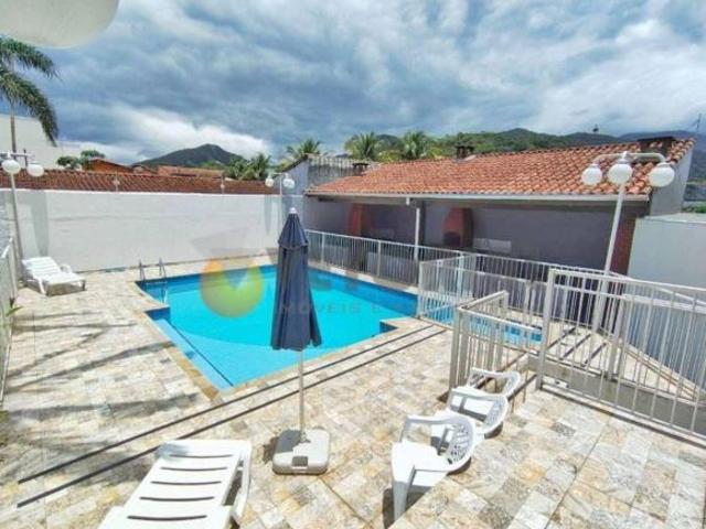 Apartamento venda em Região Imediata de Caraguatatuba-Ubatuba-São Sebastião, Região Metropolitana do Vale do Paraíba e Litoral Norte