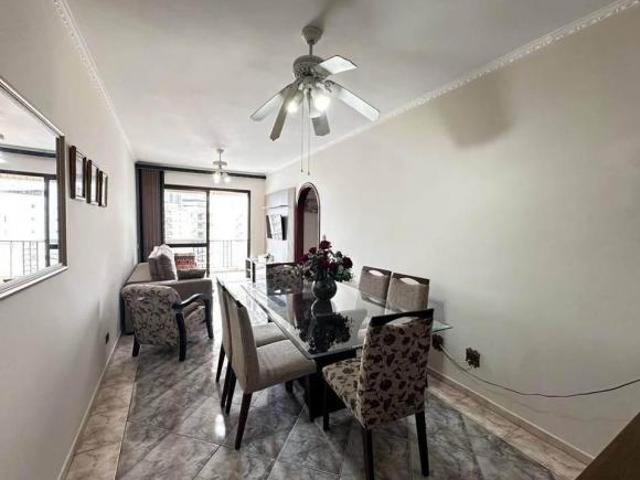 Apartamento venda em Praia Grande