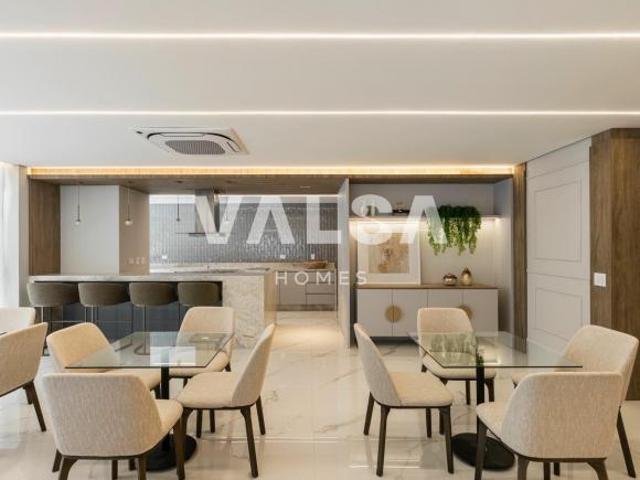 Apartamento venda em Região Geográfica Imediata de Curitiba, Região Metropolitana de Curitiba