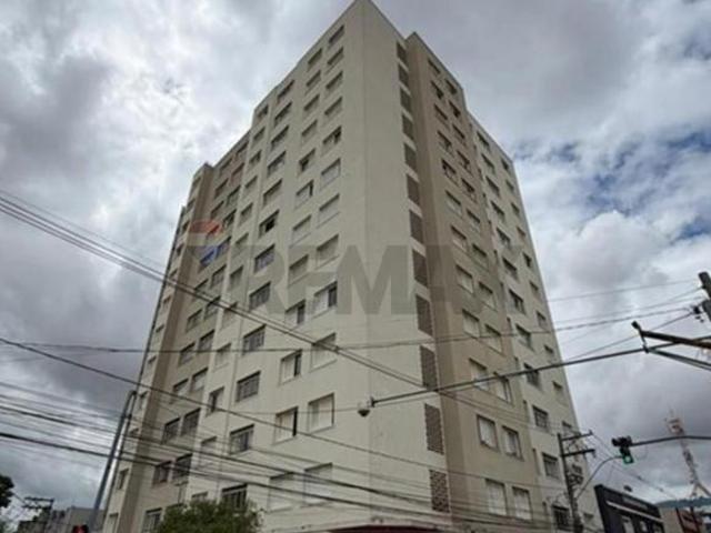 Apartamento venda em Jardim Califórnia, Franca