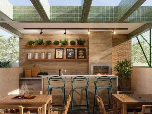 Apartamento venda em Região Geográfica Imediata de Telêmaco Borba, Curiuva