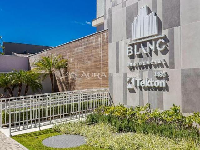 Apartamento venda em Águas Belas, São José dos Pinhais
