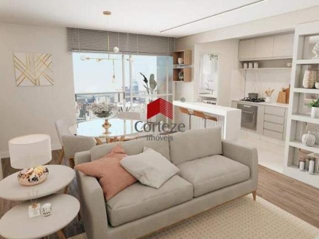 Apartamento venda em Águas Belas, São José dos Pinhais