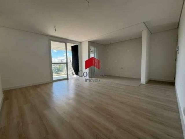 Apartamento venda em Águas Belas, São José dos Pinhais