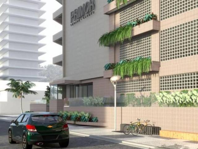 Apartamento venda em Praia Grande