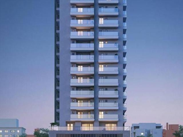 Apartamento venda em Praia Grande