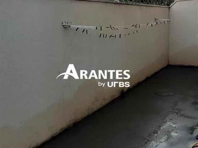 Apartamento venda em Região Geográfica Imediata de Uberlândia, Oliveira Fortes