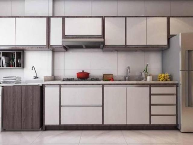 Apartamento venda em Região Imediata de Araçatuba, Araçatuba