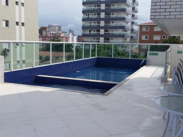 Apartamento venda em São Vicente