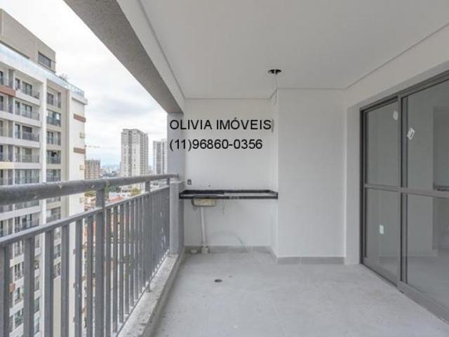 Apartamento venda em Ipiranga, São Paulo