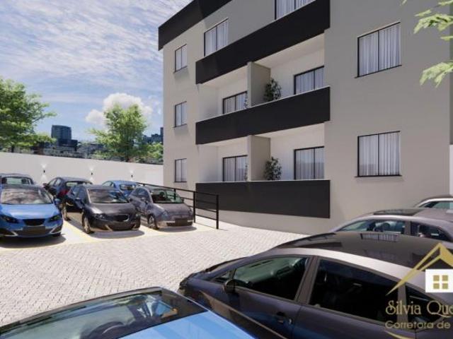 Apartamento venda em Santa Luzia, Duquesa II