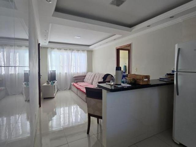 Apartamento venda em Santa Luzia, Frimisa