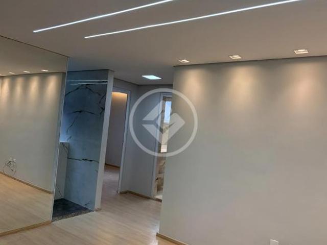 Apartamento venda em Vila Mariza II, Lagoa Santa