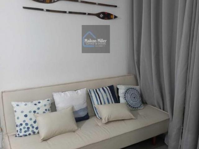 Apartamento venda em Capricórnio III, Caraguatatuba