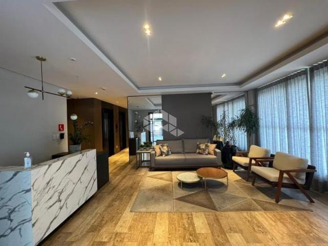 Apartamento venda em Região Geográfica Imediata de Santa Cruz do Sul, Santa Cruz do Sul