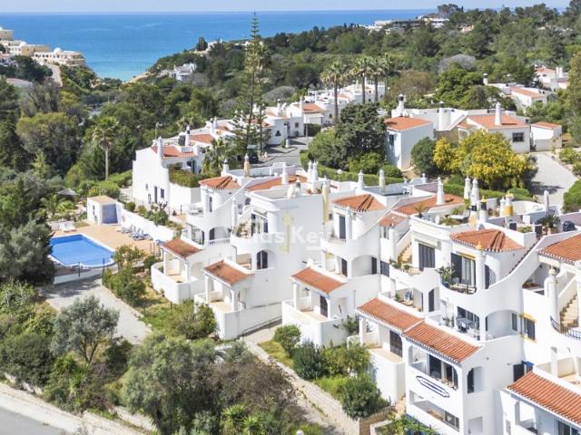 Apartamento alugar em Lagoa, Faro