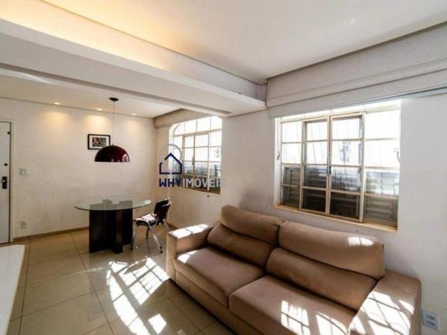 Apartamento venda em Região Geográfica Imediata de Belo Horizonte, Região Metropolitana de Belo Horizonte
