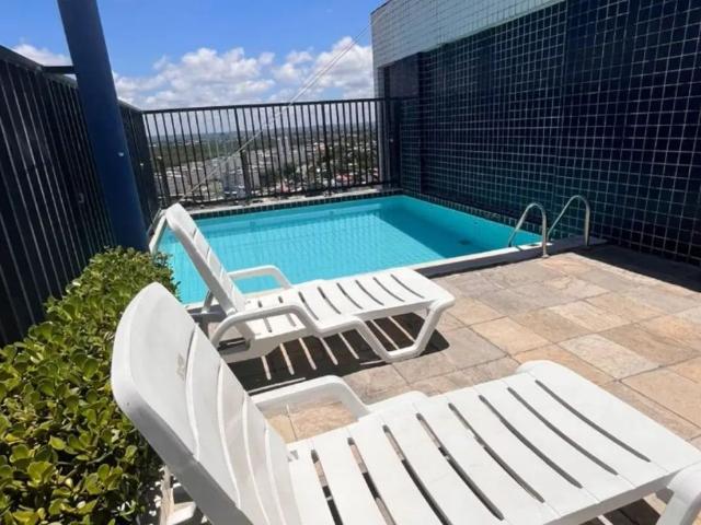 Apartamento aluguel em Recife
