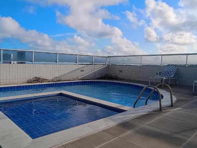 Apartamento aluguel em Recife