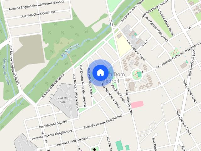 Apartamento aluguel em Araraquara