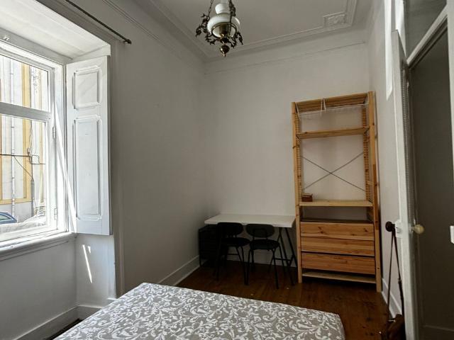 Apartamento alugar em Campo de Ourique, Lisboa