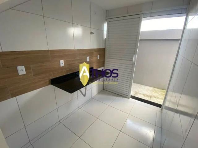 Apartamento aluguel em João Pessoa