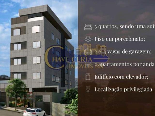 Apartamento venda em Barreiro de Baixo, Belo Horizonte