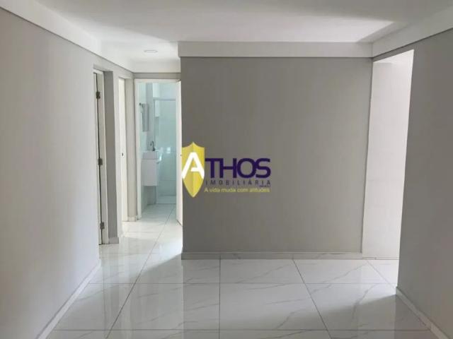 Apartamento aluguel em João Pessoa