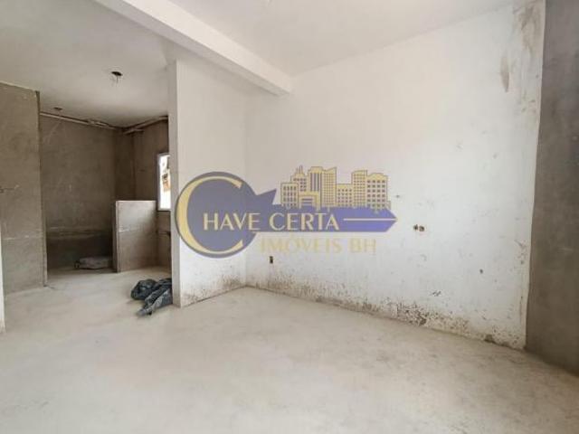 Apartamento venda em Lindeia, Belo Horizonte