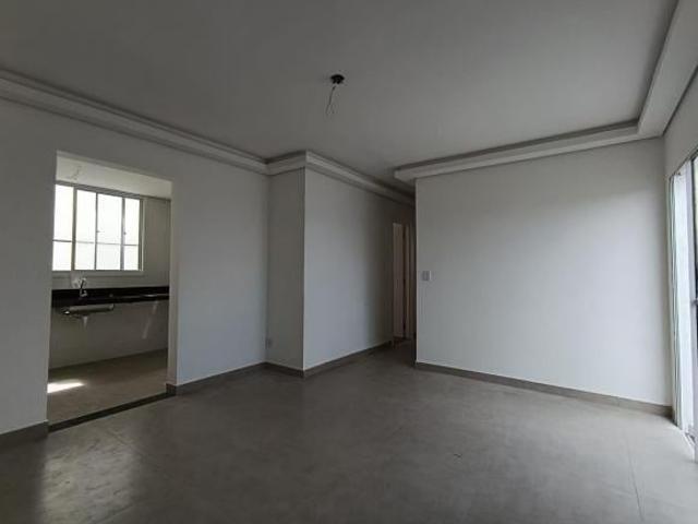 Apartamento venda em Barreiro, Belo Horizonte