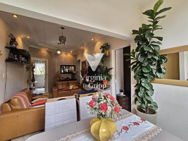 Apartamento venda em Regional Norte, Betim