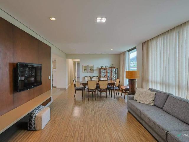 Apartamento aluguel em Centro, Nova Lima