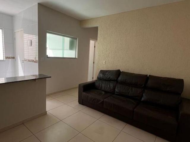 Apartamento venda em Andyara, Pedro Leopoldo