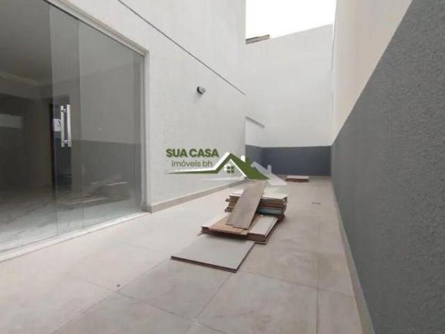 Apartamento venda em Piratininga, Belo Horizonte