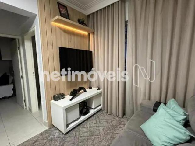 Apartamento venda em Conjunto Jardim São José, Belo Horizonte