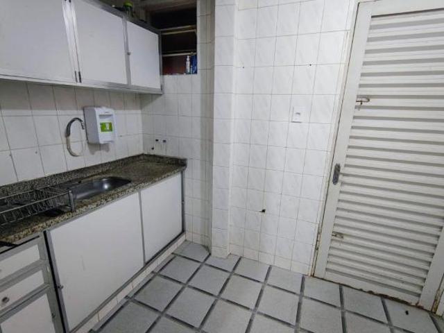 Apartamento venda em Santa Cruz Industrial, Contagem