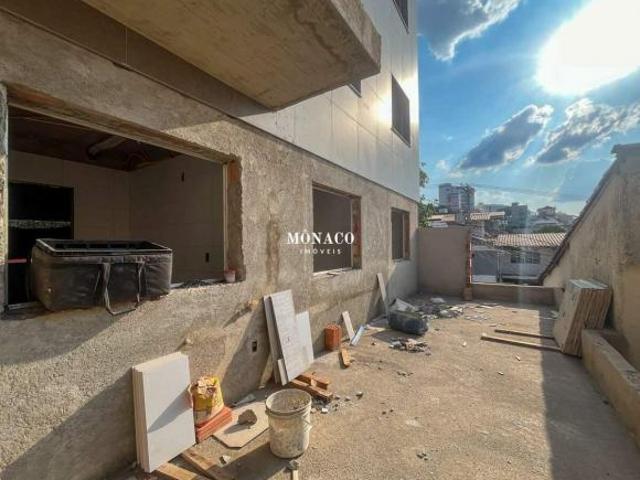 Apartamento venda em Barreiro de Baixo, Belo Horizonte