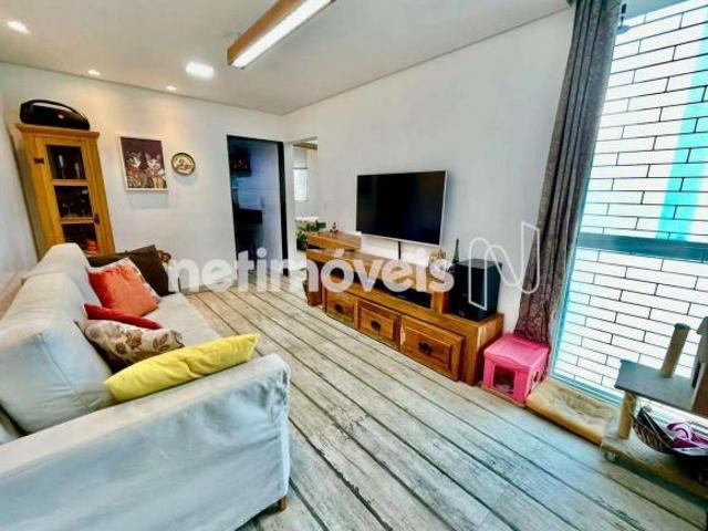 Apartamento venda em Região Geográfica Imediata de Belo Horizonte, Região Metropolitana de Belo Horizonte
