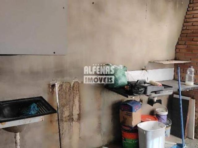 Apartamento venda em Santa Cruz Industrial, Contagem