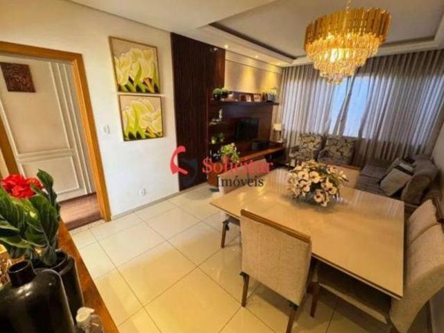 Apartamento venda em Região Geográfica Imediata de Belo Horizonte, Região Metropolitana de Belo Horizonte