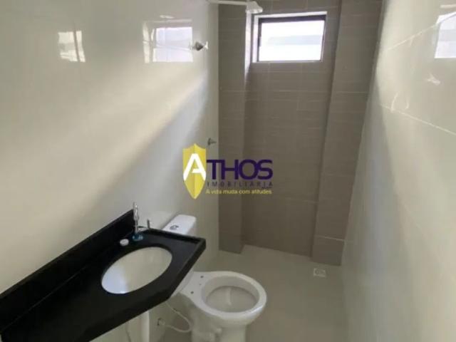 Apartamento aluguel em Cabedelo