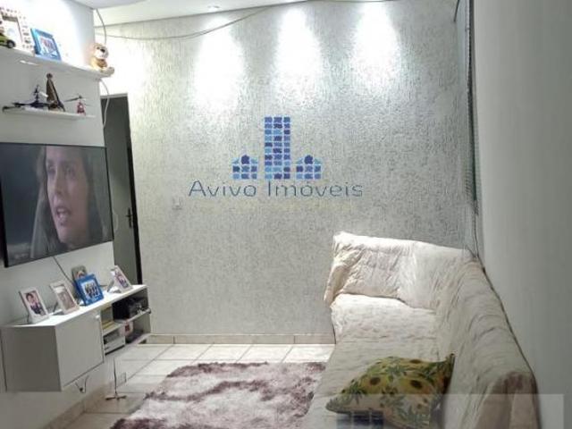 Apartamento venda em Califórnia, Belo Horizonte