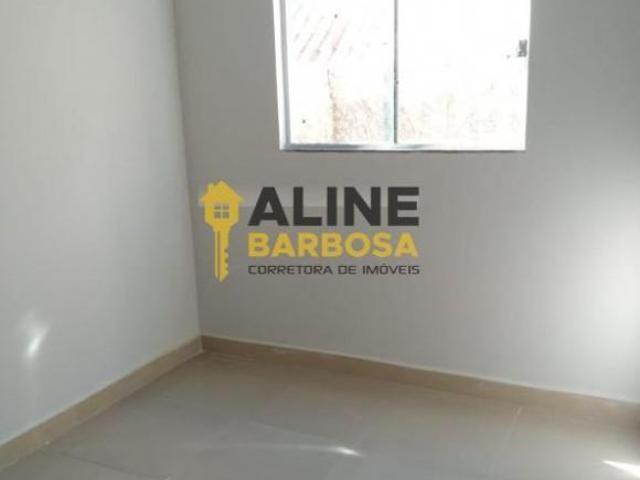 Apartamento venda em Recanto Verde, Ibirité