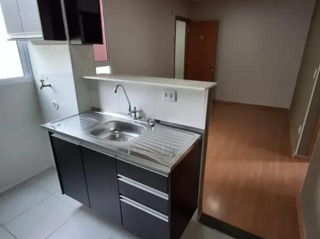 Apartamento aluguel em Região Geográfica Imediata de Cuiabá, Região Metropolitana do Vale do Rio Cuiabá