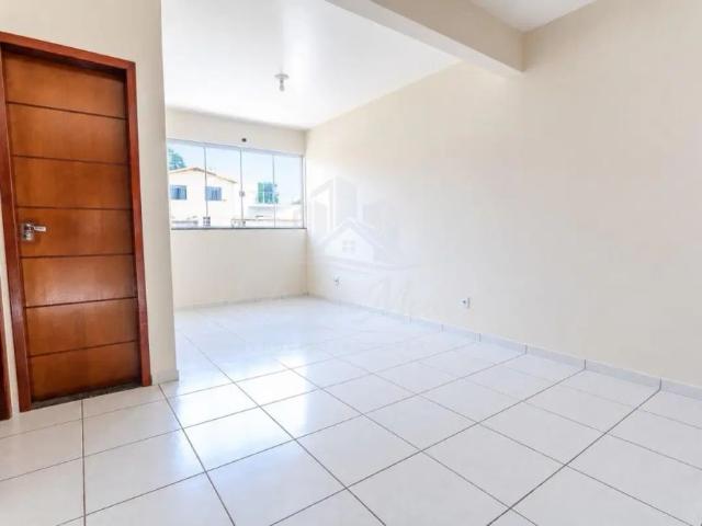 Apartamento aluguel em Centro, Toledo