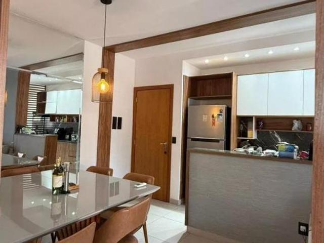 Apartamento venda em Região Geográfica Imediata de Cuiabá, Região Metropolitana do Vale do Rio Cuiabá