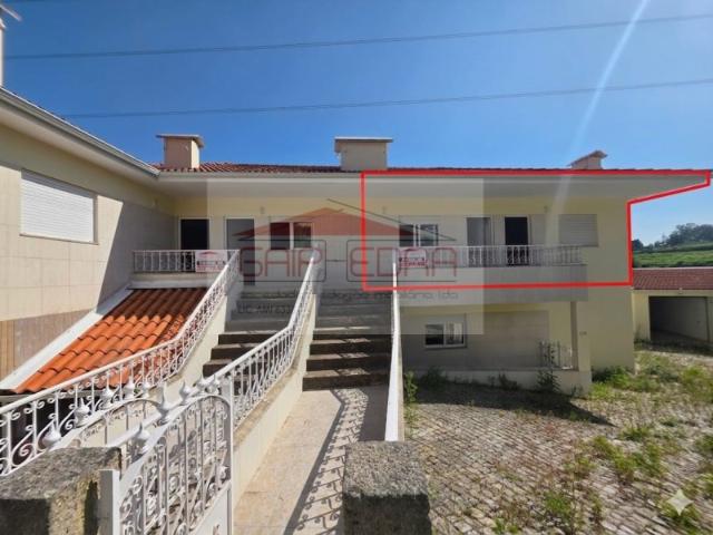 Apartamento venda em Marecos, Porto