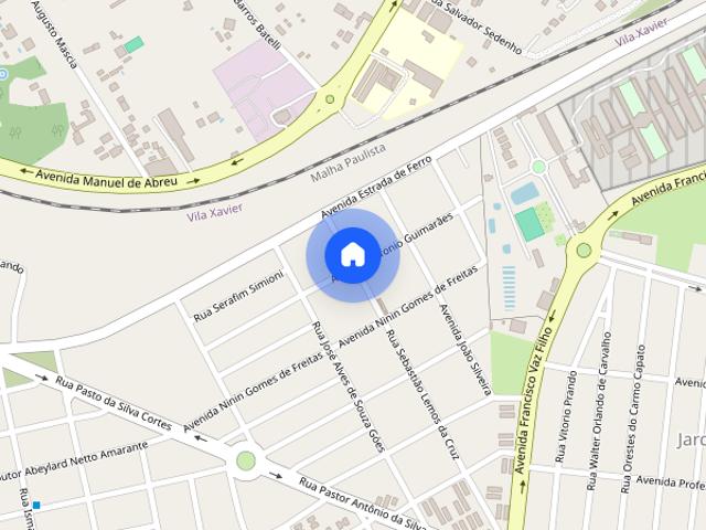 Apartamento aluguel em Araraquara