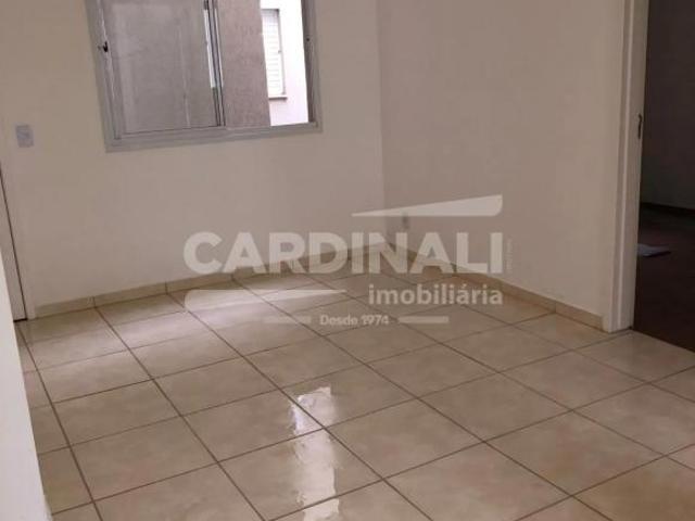 Apartamento venda em Região Imediata de Araraquara, Araraquara
